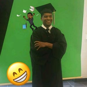 Meet your Posher, Tyler